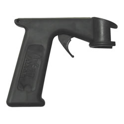 AEROSOL HANDLE GRIPS